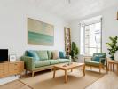 For sale Apartment Paris-10eme-arrondissement  22 m2 2 pieces