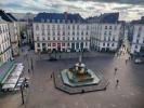 For rent Apartment Nantes  33 m2 2 pieces