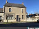 Vente Maison Boussac PROCHE CENTRE VILLE 5 pieces 143 m2