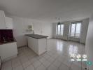 For rent Apartment Saint-etienne  52 m2 2 pieces