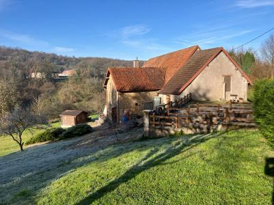 Acheter Maison Accolans Doubs