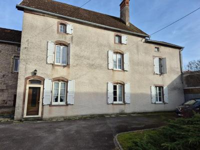 For sale Conflans-sur-lanterne 5 rooms 185 m2 Haute saone (70800) photo 1