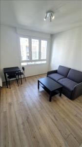 For rent Gagny 1 room 18 m2 Seine saint denis (93220) photo 0