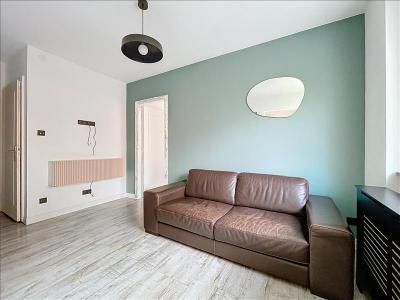 For rent Strasbourg 2 rooms 42 m2 Bas rhin (67100) photo 3