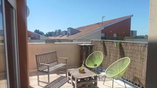 For rent Cadaujac 3 rooms 60 m2 Gironde (33140) photo 2