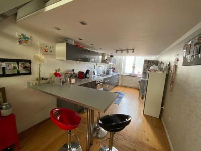 For sale Armentieres 2 rooms 76 m2 Nord (59280) photo 2