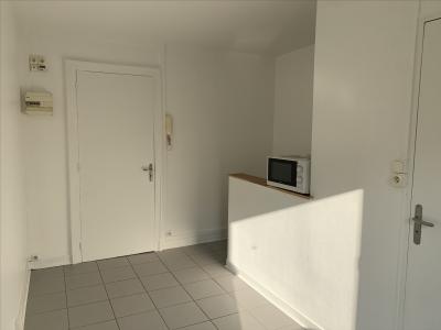 For rent Mont-saint-martin 1 room 15 m2 Meurthe et moselle (54350) photo 1