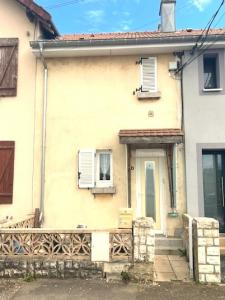 Annonce Vente 3 pices Maison Mercy-le-bas 54