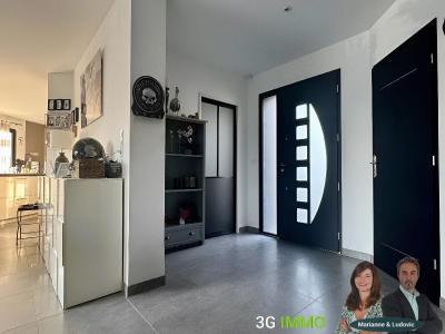 For sale Bertangles 5 rooms 140 m2 Somme (80260) photo 3