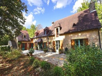 For sale Eyzies LES EYZIES DE TAYAC SIREUIL 6 rooms 175 m2 Dordogne (24620) photo 0