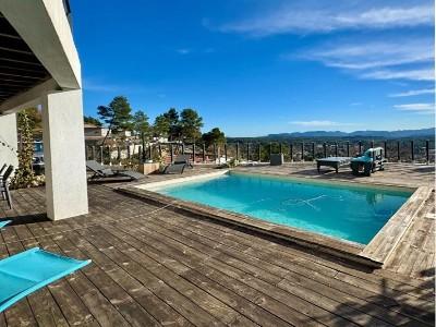 For sale Draguignan avenue de grasse 5 rooms 152 m2 Var (83300) photo 1