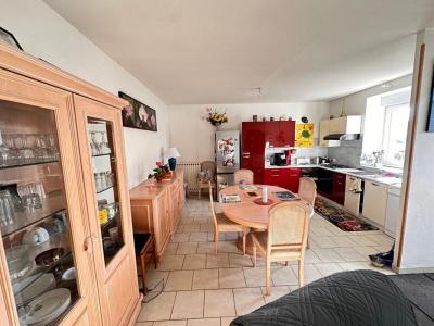 For sale Inzinzac-lochrist 4 rooms 60 m2 Morbihan (56650) photo 1