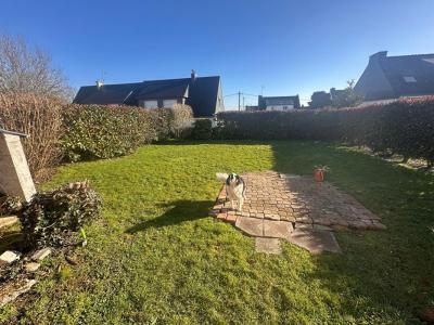 For sale Inzinzac-lochrist 4 rooms 60 m2 Morbihan (56650) photo 2