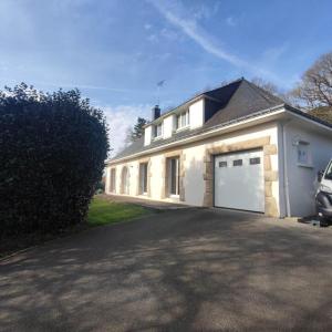 For sale Inzinzac-lochrist 8 rooms 180 m2 Morbihan (56650) photo 0