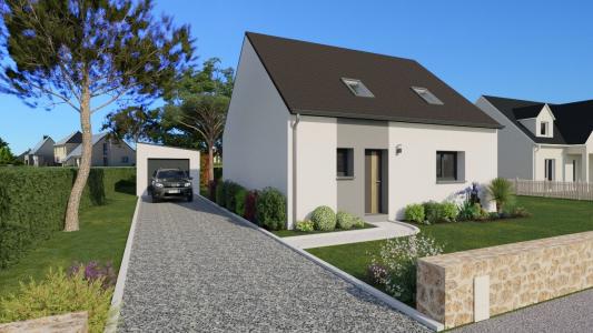 For sale Guerande 92 m2 Loire atlantique (44350) photo 0