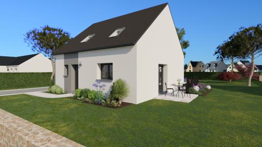 For sale Guerande 92 m2 Loire atlantique (44350) photo 1