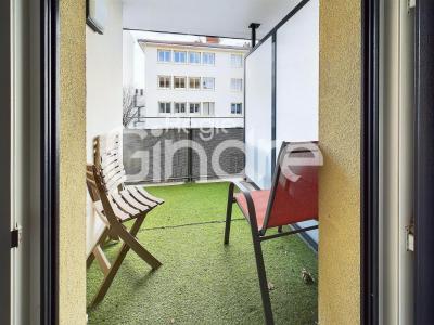 For sale Lyon-4eme-arrondissement 2 rooms 48 m2 Rhone (69004) photo 0