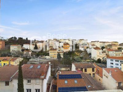 For sale Lyon-4eme-arrondissement 3 rooms 54 m2 Rhone (69004) photo 0