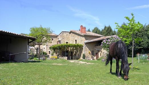 For sale Charmes-sur-rhone 8 rooms 118 m2 Ardeche (07800) photo 0