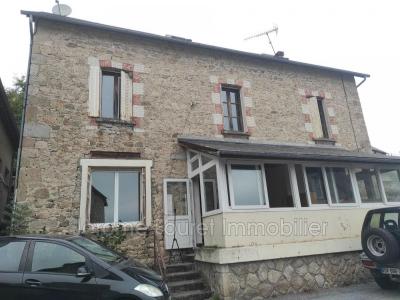 For sale Davignac 300 m2 Correze (19250) photo 0