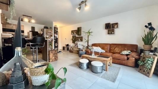 For sale Reims 2 rooms 50 m2 Marne (51100) photo 1