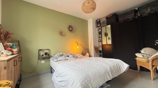 For sale Reims 2 rooms 50 m2 Marne (51100) photo 4