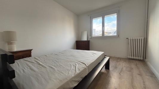 Acheter Appartement Reims Marne