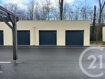 Acheter Parking Pont-sainte-maxence 23000 euros