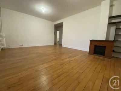 Louer Appartement 76 m2 Beauvais