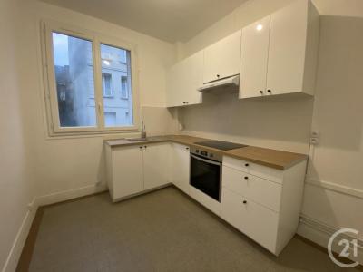 Louer Appartement Beauvais Oise