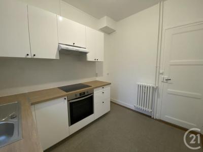 Louer Appartement Beauvais 990 euros