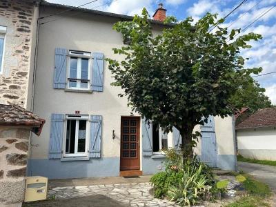 Annonce Location 5 pices Maison Billanges 87