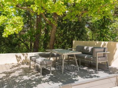 For sale Beaurecueil AIX-EN-PROVENCE 6 rooms 220 m2 Bouches du Rhone (13100) photo 3