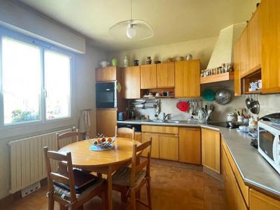 For sale Mordelles 6 rooms 112 m2 Ille et vilaine (35310) photo 2