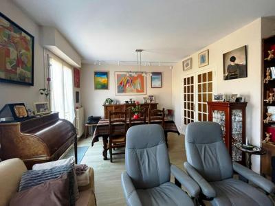 For sale Mordelles 6 rooms 112 m2 Ille et vilaine (35310) photo 4