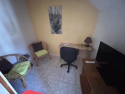 Louer Appartement 31 m2 Creusot