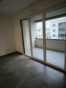 For rent Bezannes 2 rooms 43 m2 Marne (51430) photo 1