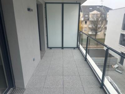 Annonce Location 2 pices Appartement Hoenheim 67