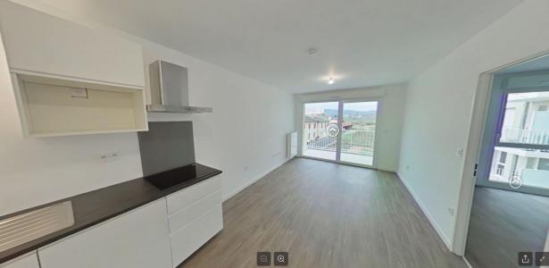 For rent Metz 2 rooms 39 m2 Moselle (57000) photo 1