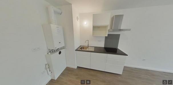 For rent Metz 2 rooms 39 m2 Moselle (57000) photo 2