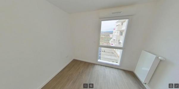 For rent Metz 2 rooms 39 m2 Moselle (57000) photo 4