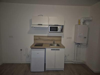 For rent Tourcoing 2 rooms 47 m2 Nord (59200) photo 1