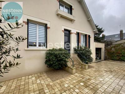 Annonce Vente 6 pices Maison Blois 41