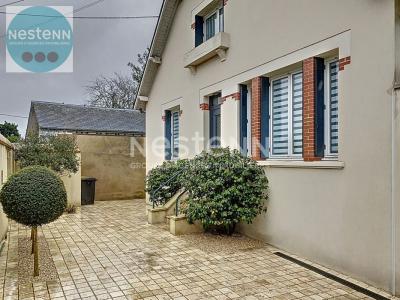 Acheter Maison 179 m2 Blois