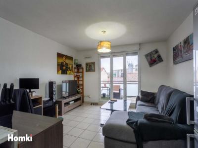 Annonce Vente 2 pices Appartement Nimes 30