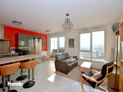 For sale Lyon-7eme-arrondissement 3 rooms 64 m2 Rhone (69007) photo 1