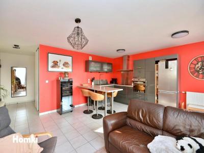 For sale Lyon-7eme-arrondissement 3 rooms 64 m2 Rhone (69007) photo 2