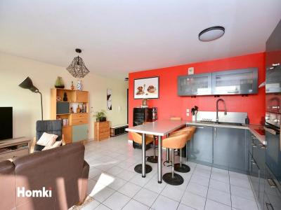 For sale Lyon-7eme-arrondissement 3 rooms 64 m2 Rhone (69007) photo 3