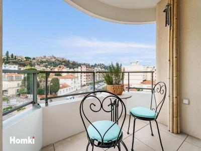 Annonce Vente 3 pices Appartement Cagnes-sur-mer 06