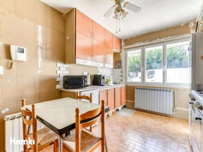 For sale Narbonne 4 rooms 82 m2 Aude (11100) photo 2